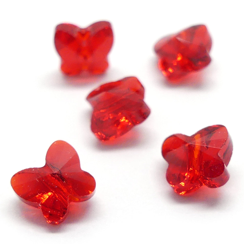 Papillon 5 - Light Siam (5 pces)