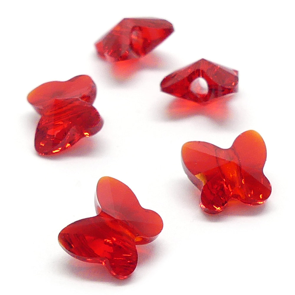 Papillon 6 - Light Siam (5 pces)