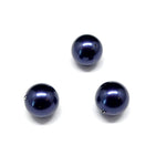 Perle 10 - Blue Night (2 pces)