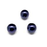 Perle 10 - Blue Night (2 pces)