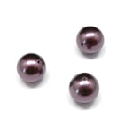 Perle 10 - Burgundy (2 pces)
