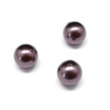 Perle 10 - Burgundy (2 pces)