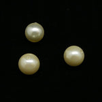 Perle 10 - Cream (2 pces)