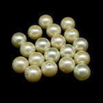 Perle 10 - Cream (2 pces)
