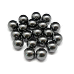 Perle 10 - Dark Grey (2 pces)