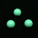 Perle 10 - Jade (2 pces)