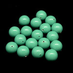 Perle 10 - Jade (2 pces)