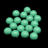 Perle 10 - Jade (2 pces)