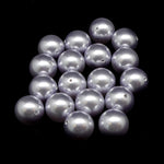 Perle 10 - Lavender (2 pces)