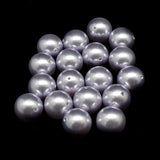 Perle 10 - Lavender (2 pces)