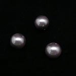 Perle 10 - Mauve (2 pces)