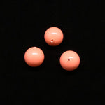 Perle 10 - Pink Corail (2 pces)