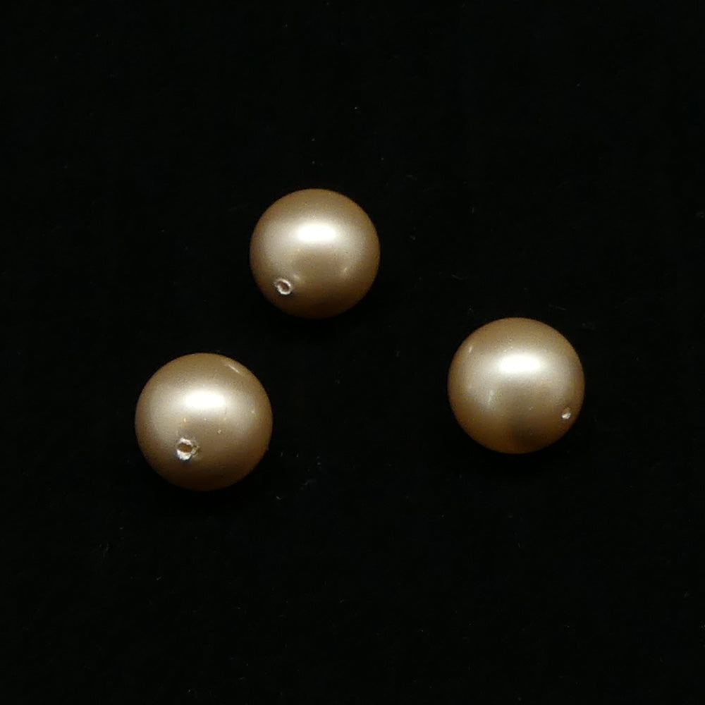 Perle 10 - Power Almond (2 pces)