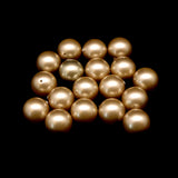 Perle 10 - Power Almond (2 pces)