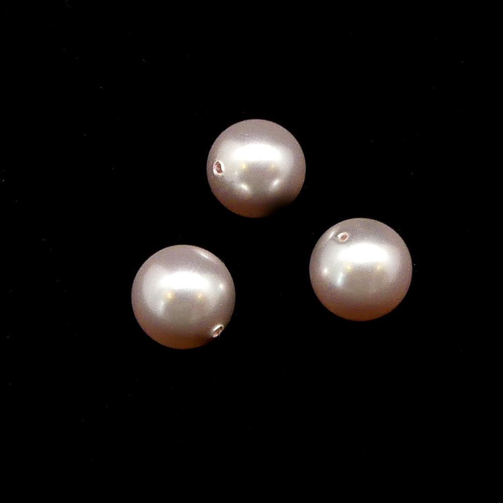 Perle 10 - Rosaline (2 pces)