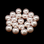 Perle 10 - Rosaline (2 pces)