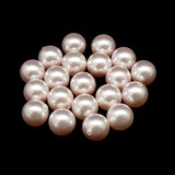 Perle 10 - Rosaline (2 pces)