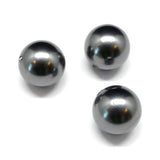 Perle 12 - Black (1 pce)