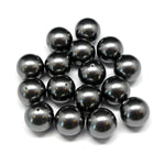 Perle 12 - Black (1 pce)