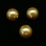 Perle 12 - Gold (1 pce)