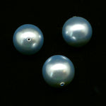 Perle 12 - Light Blue (1 pce)