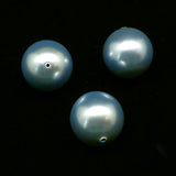 Perle 12 - Light Blue (1 pce)
