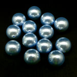 Perle 12 - Light Blue (1 pce)