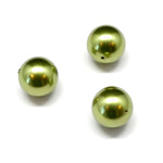 Perle 12 - Light Green (1 pce)