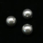 Perle 12 - Light Grey (1 pce)