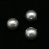 Perle 12 - Light Grey (1 pce)
