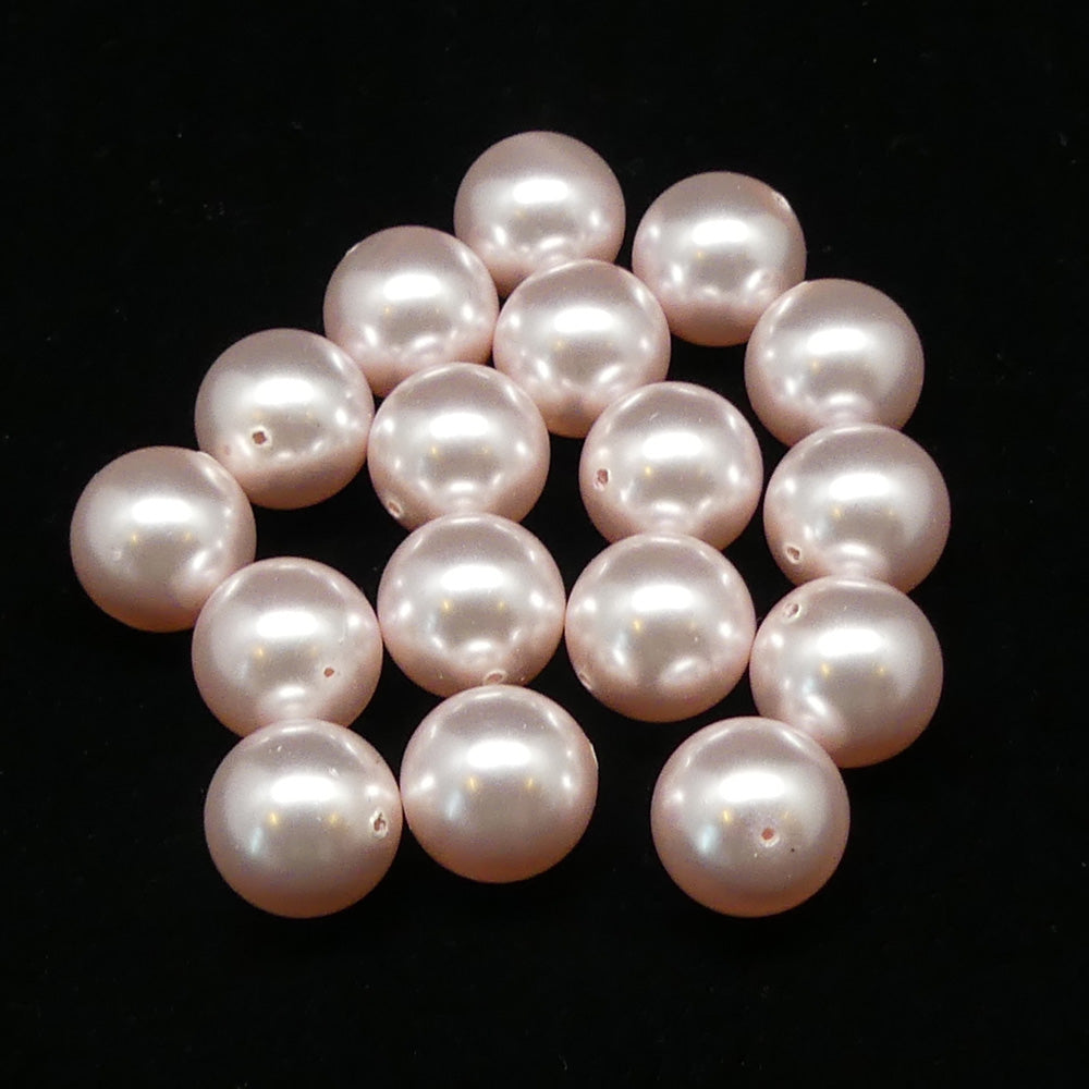 Perle 12 - Rosaline (1 pce)