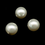 Perle 12 - White (1 pce)