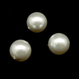 Perle 12 - White (1 pce)