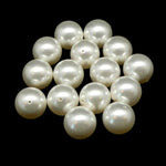 Perle 12 - White (1 pce)