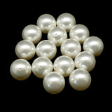 Perle 12 - White (1 pce)