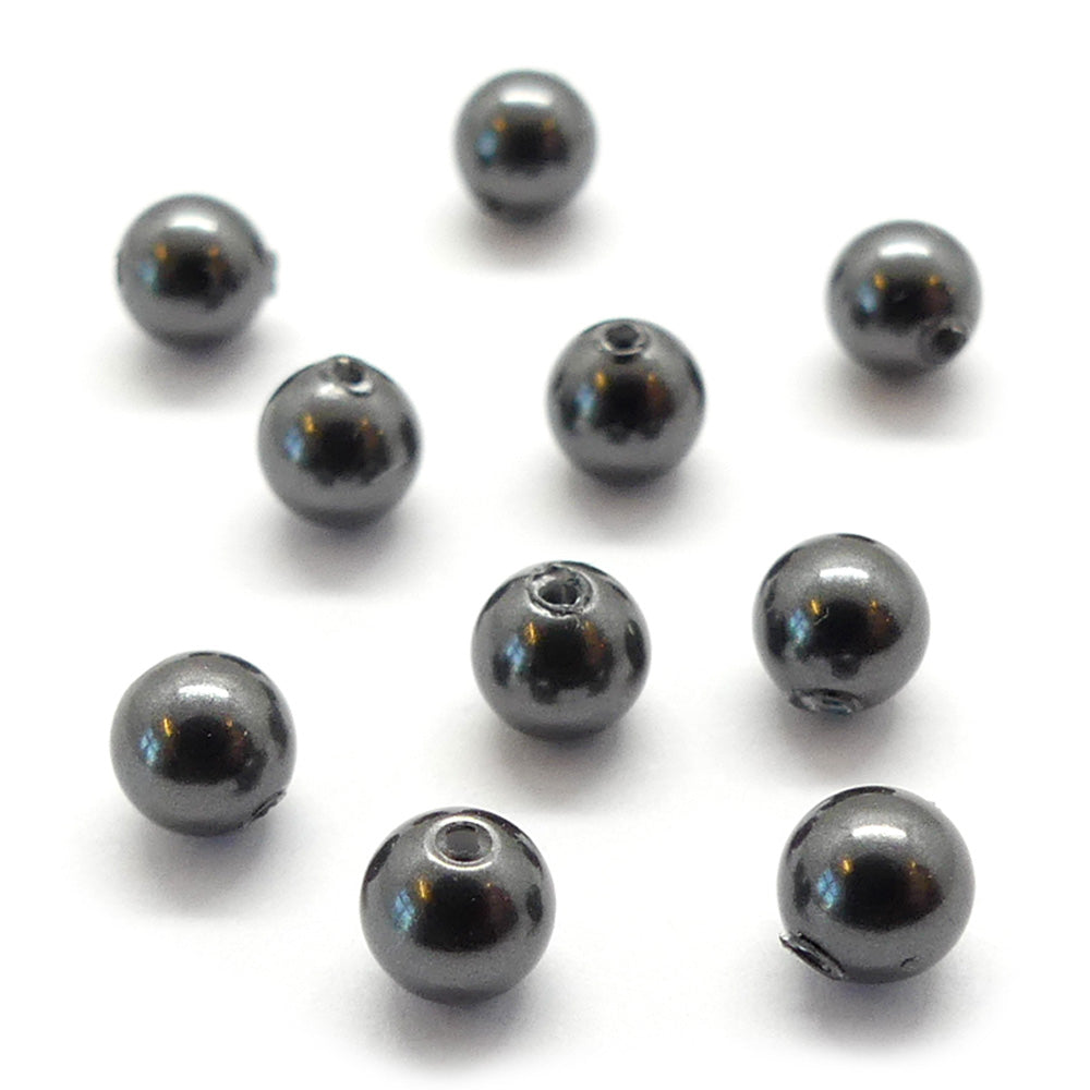 Perle 3 - Black (10 pces)