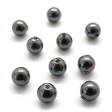 Perle 3 - Black (10 pces)
