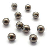 Perle 3 - Brown (10 pces)