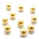 Perle 3 - Gold (10 pces)