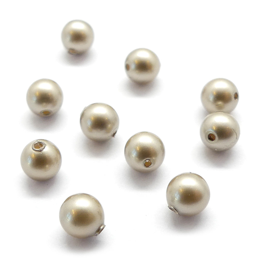 Perle 3 - Platinium (10 pces)