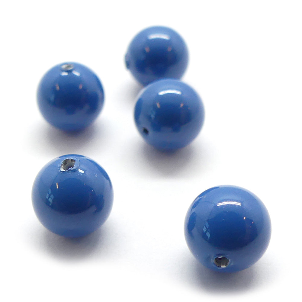 Perle 6 - Lapis (5 pces)