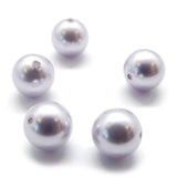 Perle 6 - Lavende (5 pces)
