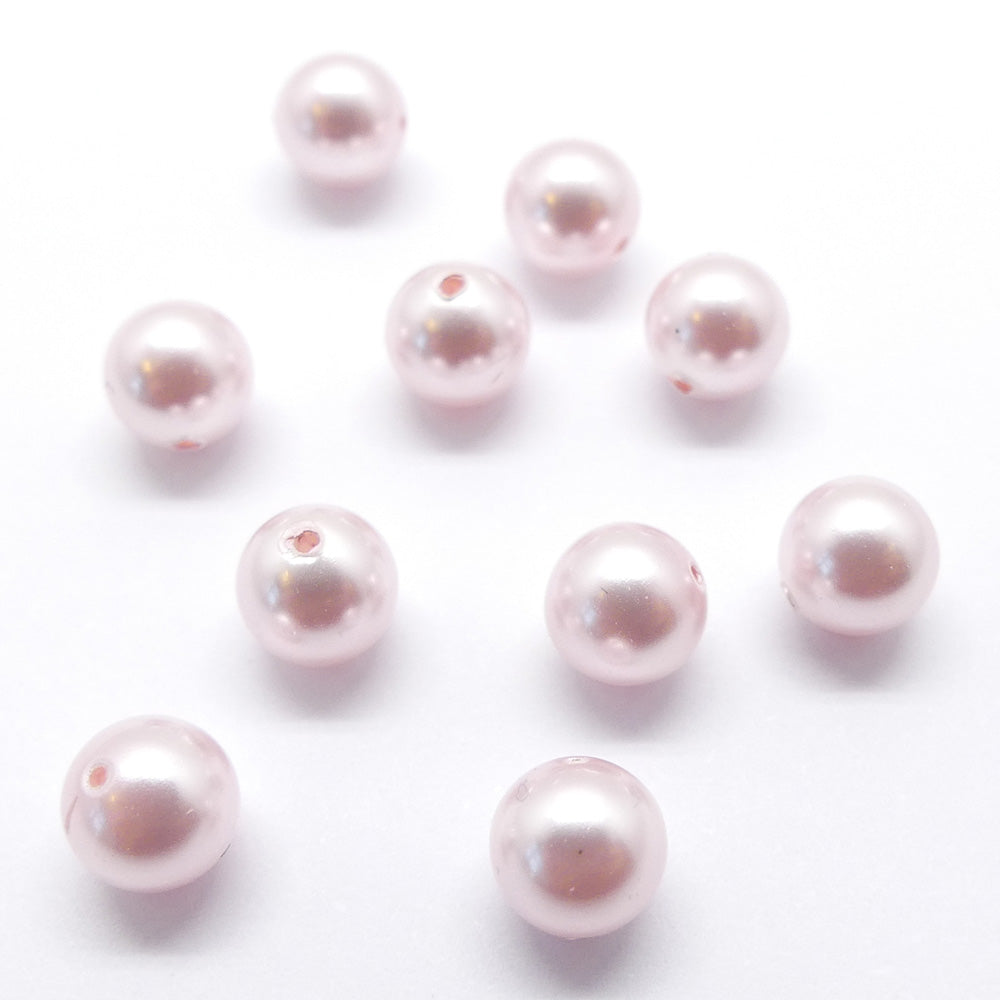 Perle 6 - Rosaline (5 pces)
