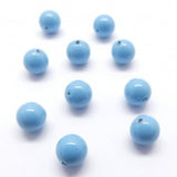 Perle 8 - Turquoise