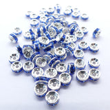 Séparateur rondelle 4 - Sapphire (5 pces)