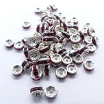 Séparateur rondelle 4 - Siam (5 pces)