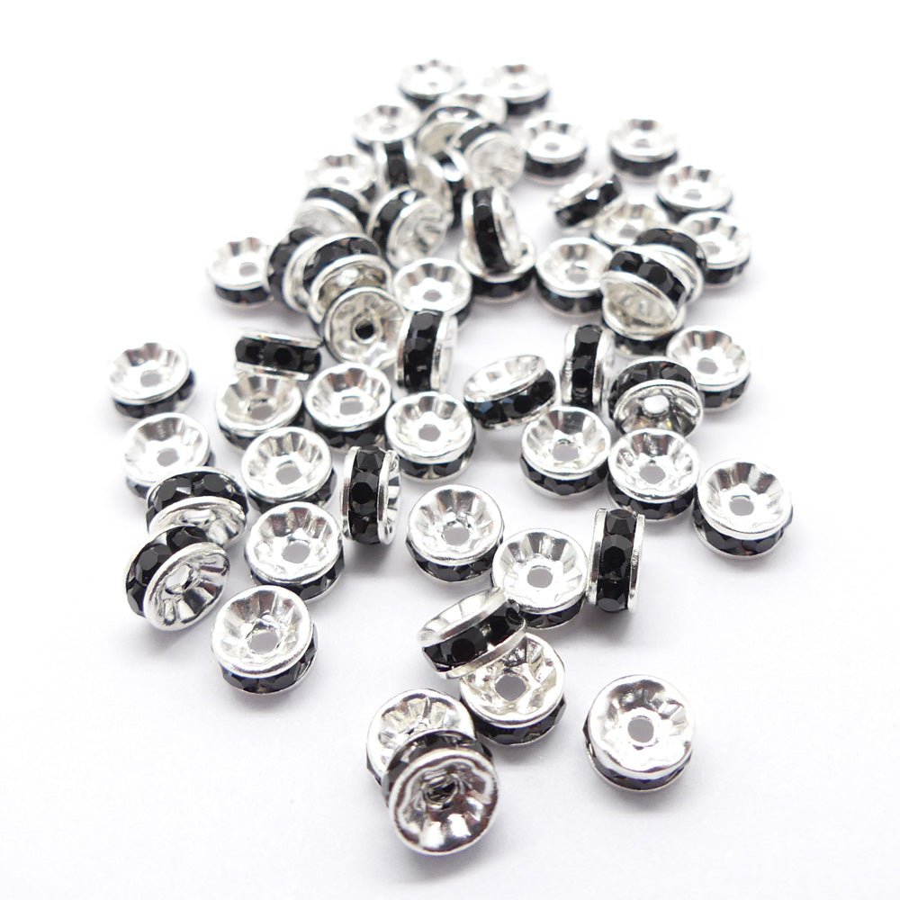 Séparateur rondelle 5 - Jet (5 pces)