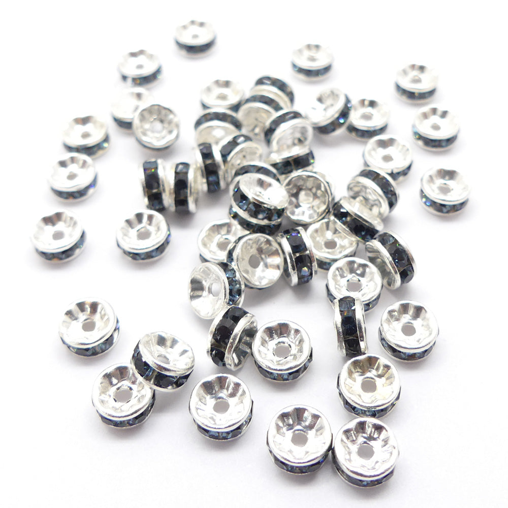 Séparateur rondelle 5 - Montana (5 pces)