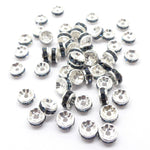 Séparateur rondelle 5 - Montana (5 pces)