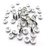 Séparateur rondelle 5 - Montana (5 pces)